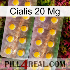 Lilly Cialis 20 Mg new10